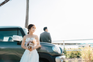 挙式での注意点