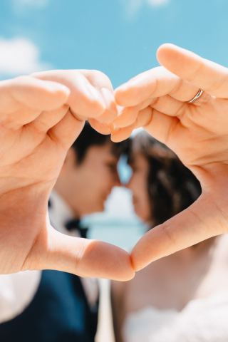 ムービーウェディングもおすすめです☺︎