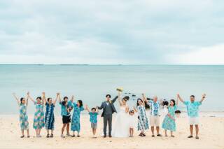 大切な家族との撮影!!!