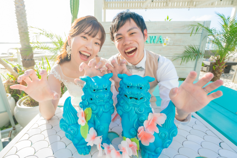 撮影当日の朝は