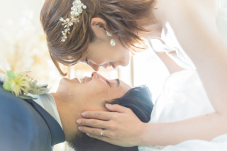 プロのカメラマンと素敵な思い出の１つ増やしませんか？