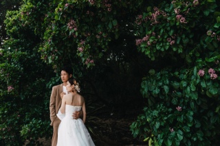 後撮り撮影も◎