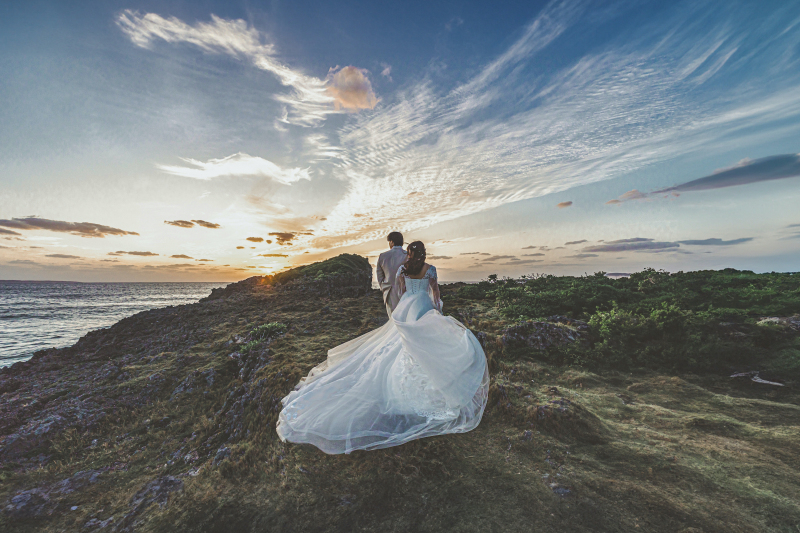 家族・友人・ペットとも撮影できますよ〜！