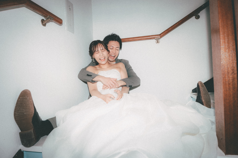 撮影に向けて・・！