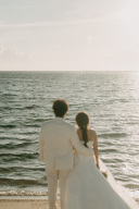 ヘアスタイルにもこだわりを！