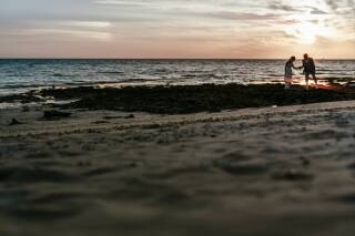 ビーチ以外にも楽しみはたくさん！