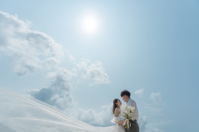 沖縄はまだまだ夏ですよ〜!!