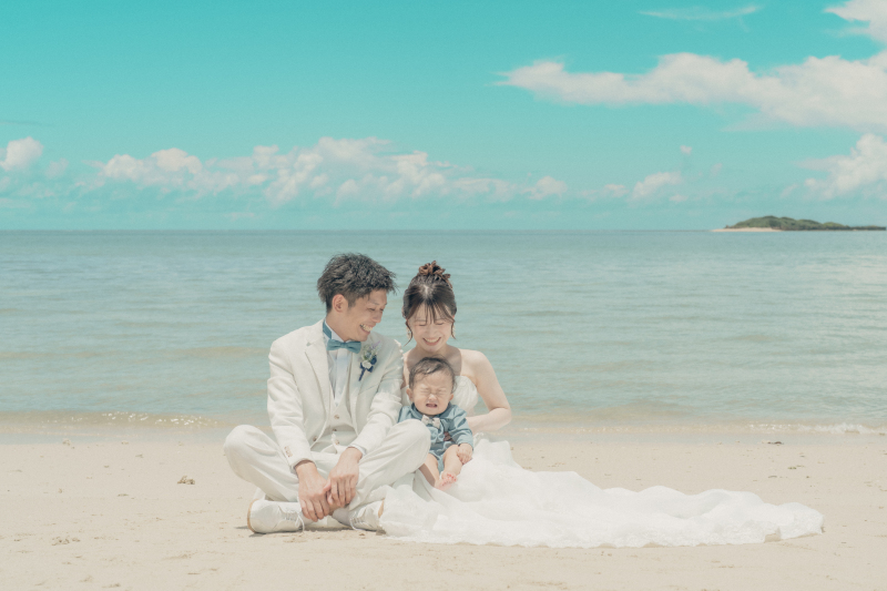 みんな集まって...♩