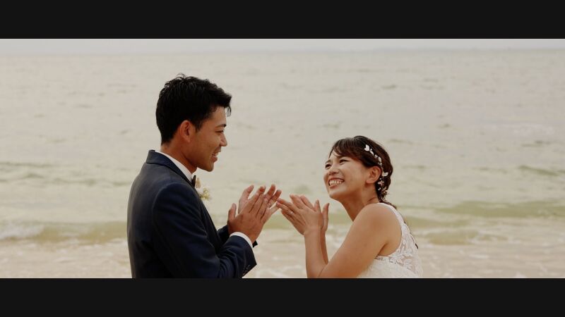 幸せで楽しいフォトウェディングならここ!