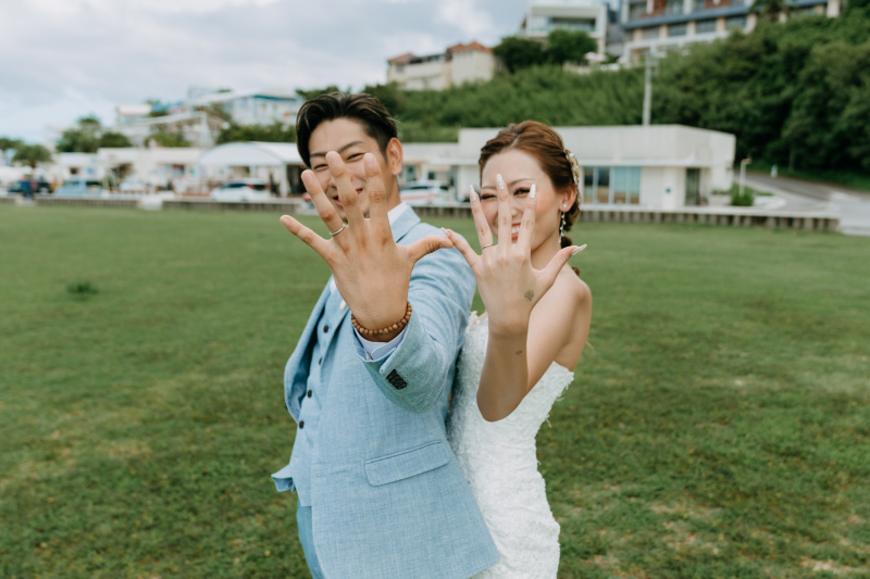 事前追加も当日追加も、どちらも可能です!オプションで更に充実したプランに!♡