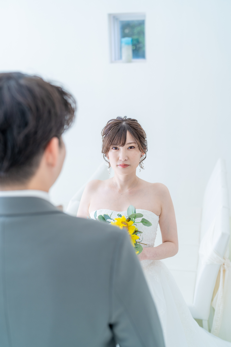 季節によって雰囲気が変わる場所での撮影も・・♡