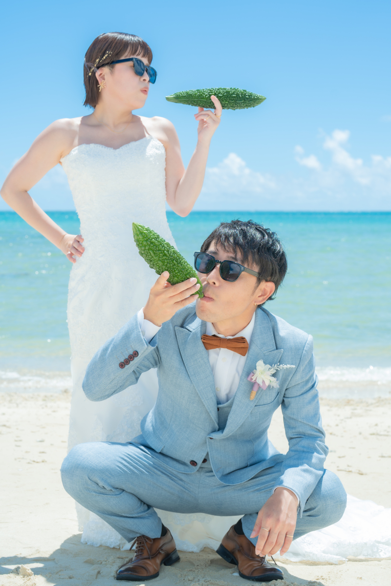 写真は未来へのプレゼント
