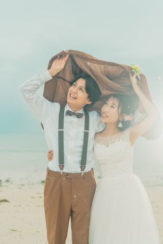 本島は自然や南国感の魅力溢れるスポットがいっぱい♪