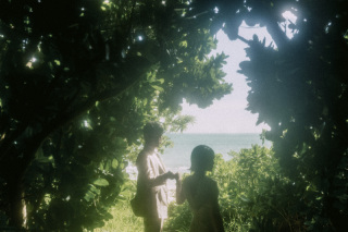 沖縄の祈りの形