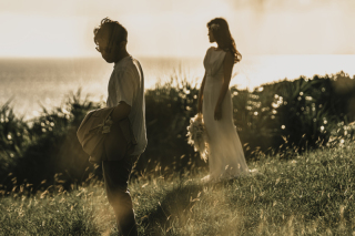 ご見学の方との撮影は思い出に！