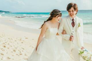 まずはカメラマンを選択！