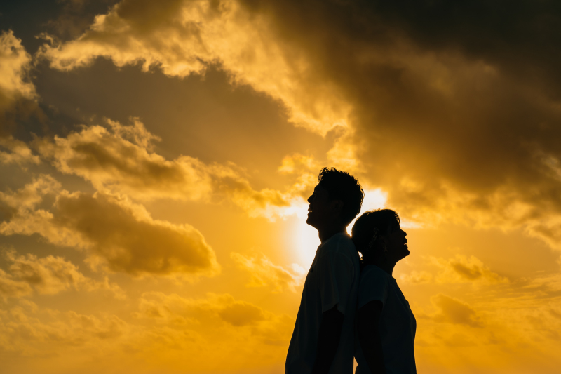 お持ち込みアイテムと一緒に撮影しましょう！！