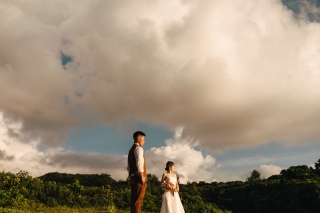 撮影当日の流れ♪