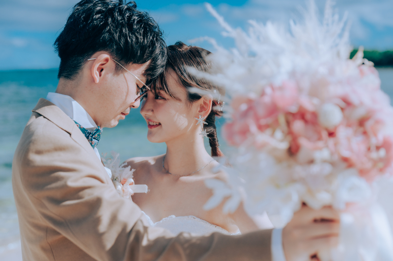 お持ち物について♪