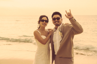 記念日の撮影にも◎