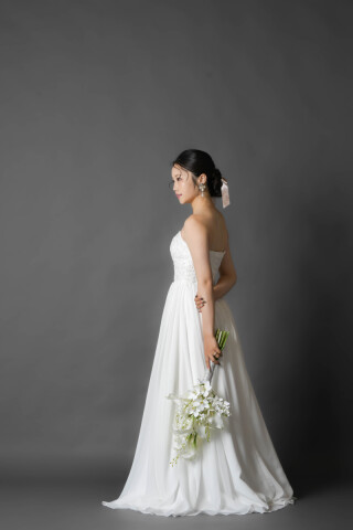 理想の衣装で自分らしく♩