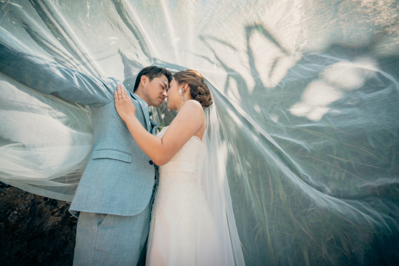 石垣島の海の色について詳しくご説明しちゃいます♪