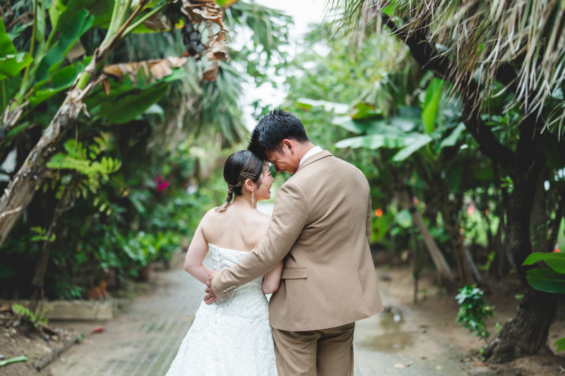 宮古島で味わう島の味覚