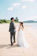 挙式の際に使えるOPも！