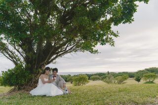 飛行機の合間には・・
