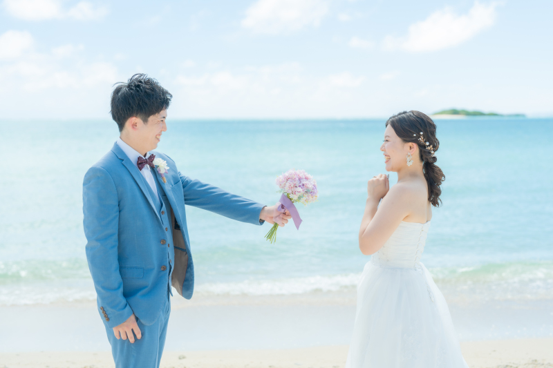 撮影前日はどう過ごす?おすすめの宮古島旅行スケジュール