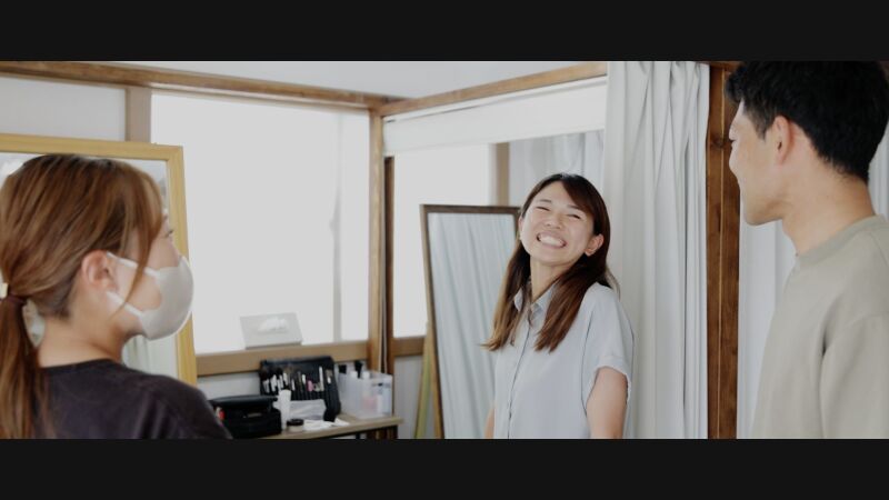 韓国風フォトもお任せください♪