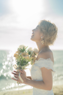 沖縄南部の小さな島