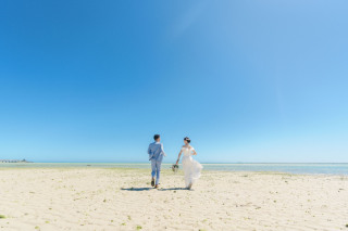 特別な挙式を挙げたいなら前撮りにこだわろう♬