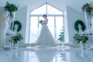 思い出を未来に残して・・・