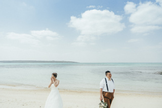 リゾートを楽しもう♬