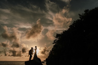 ご懐妊中の撮影＊