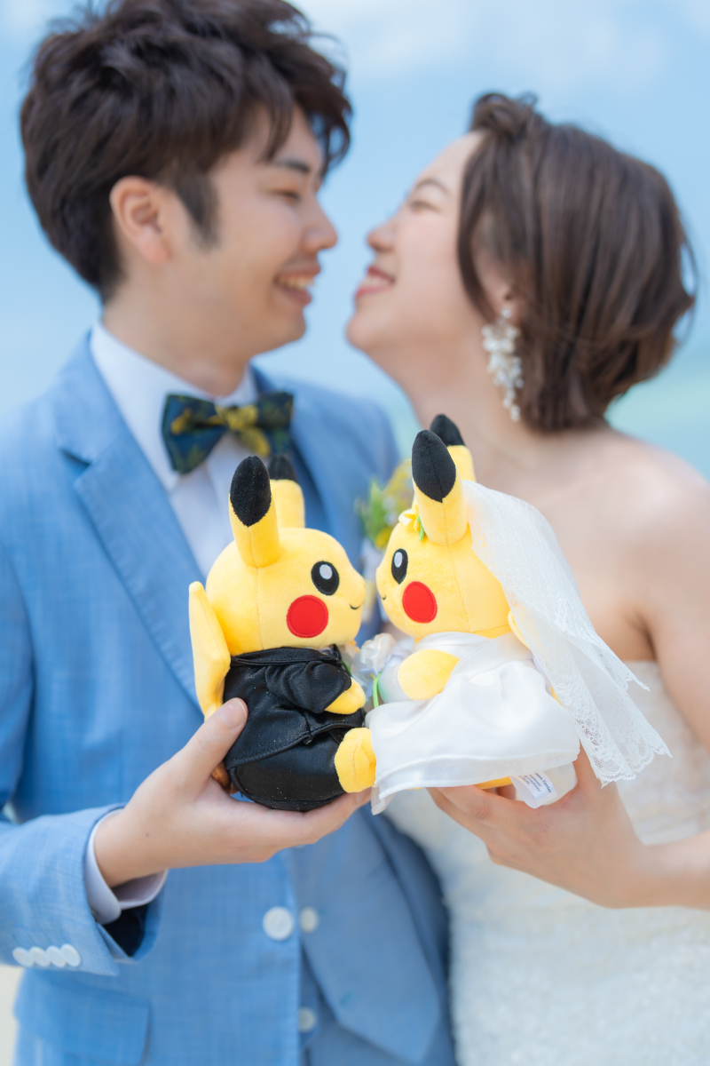 意外と多い!?嬉しいサプライズ撮影についてのご案内です。
