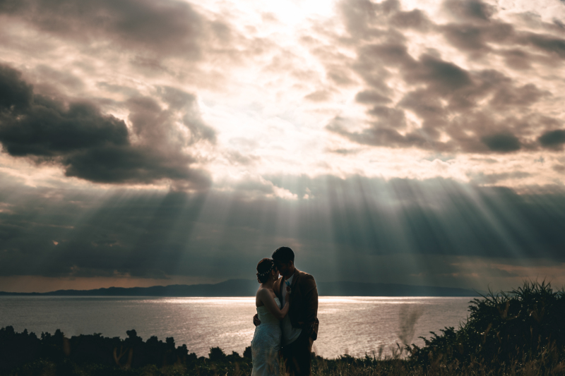 お二人にとって大切な日を私たちが全力でサポートします！