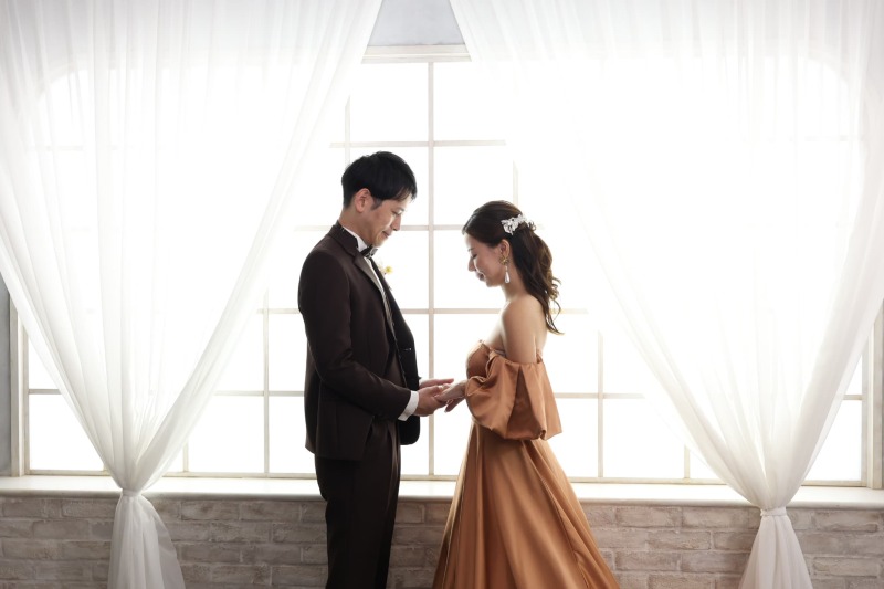 セルフウェディングフォト徹底解説|費用感・準備・撮影アイデア♪