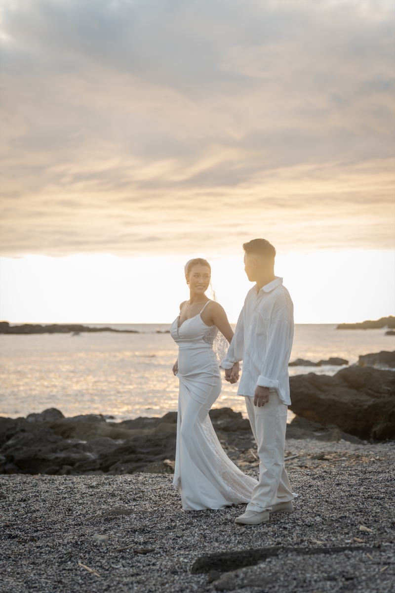 城ヶ島オープニングムービーのご紹介♡ロケーション撮影の魅力