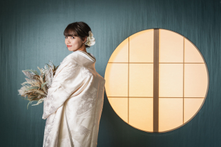 和装&times;胡蝶蘭の魅力とは？&hearts;