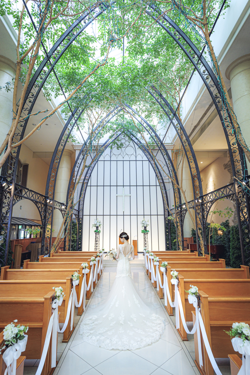 前撮り写真、結婚式でどう使う?活用アイデア5選