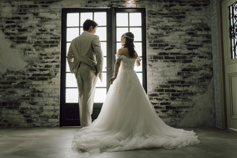 刺繍の施しが美しいドレス&hellip;✿