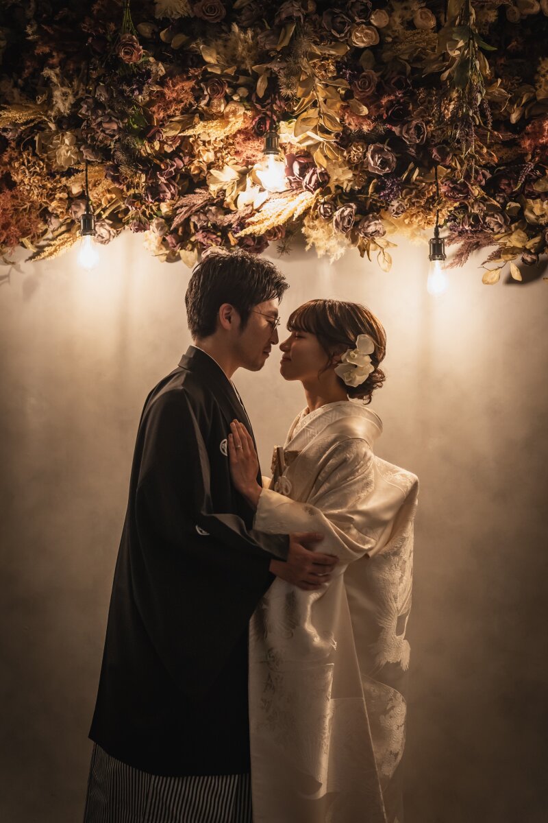 新プラン登場★和装も洋装も欲張れる！セルフ洋装着放題＋和装1着プラン