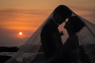 シルエットだけで伝わる、城ヶ島ロケの魅力&deg;˖✧✧˖&deg;