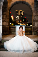 花嫁さんの素敵な写真を撮影しませんか！