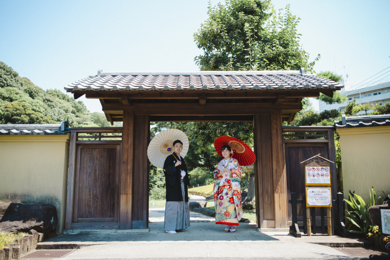 ⋆⸜✧⸝⋆持ち込みで楽しむ♪自由でおしゃれなフォトウェディング⋆⸜✧⸝⋆