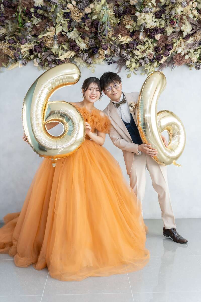 新プラン登場★和装も洋装も欲張れる！セルフ洋装着放題＋和装1着プラン