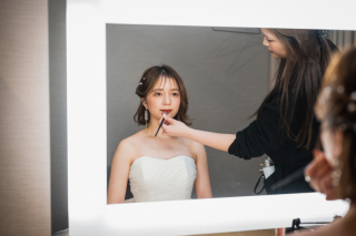 ☆撮影当日の流れをご紹介☆