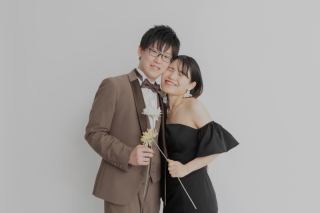 1度は着たいマーメイドドレス✱　